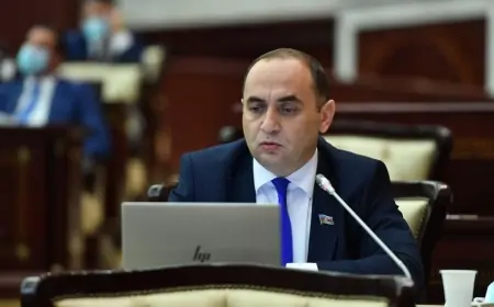 "Məni söydülər, təhqir etdilər"