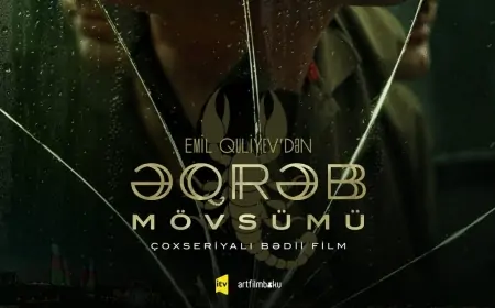 "Əqrəb mövsümü"ndəki "oğraş" sözü aranı qatdı, vəkillər etiraz edir