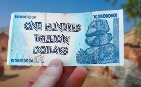 Dövlətlər çoxlu pul kəsib yüksək maaş versə, nə olar?