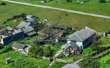 Azərbaycanda cəmi 1 nəfərin yaşadığı neçə kənd var?