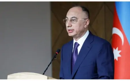 Qoşqar Təhməzli bu şirkəti niyə sevir?