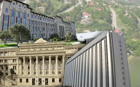 Bakıdakı universitetlər bu rayonlara köçürüləcək?