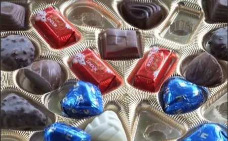 İrandan gətirilən konfetlər təhlükəli imiş