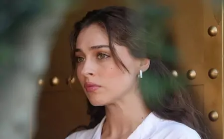 Məşhur aktrisa çəkiliş zamanı təcavüzə məruz qaldı