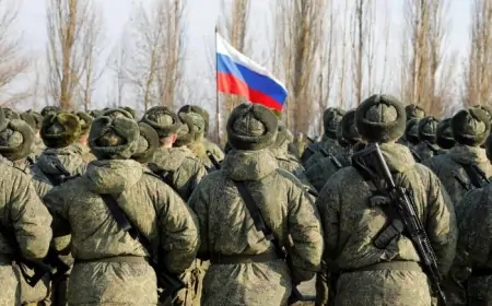 Rusiya 3 gündən sonra qələbəsini elan edəcək