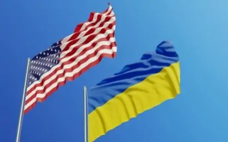 Ukraynaya silah satışı və kəşfiyyat mübadiləsi dayandırılıb