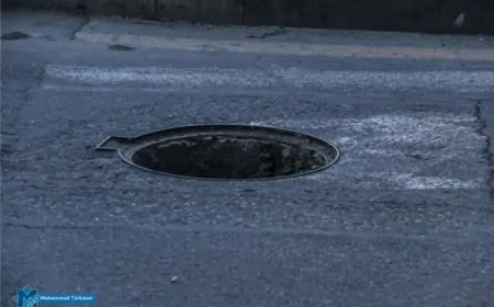 Bakıda qız ağzı açıq lükə düşdü