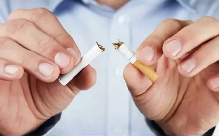 Siqareti tərgitməyin ən asan yolu