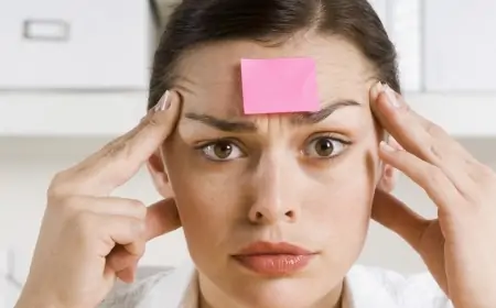 Yaddaş pozgunluğunun 3 əsas səbəbi