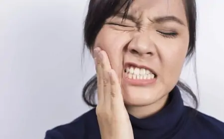 Diş ağrısını necə kəsmək olar? - 6 məsləhət