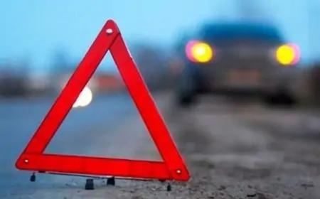 Hökumə Əliyevanın bibisi oğlunun öldüyü yerdən görüntülər