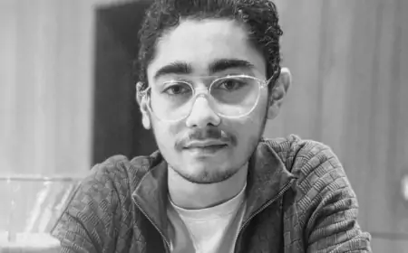 Arif Qaraşovun nəvəsi Milanda vəfat etdi