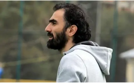 "Kaş o müqaviləni bağlamayaydım"