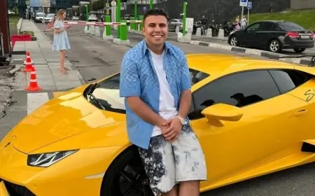 Bu azərbaycanlının Rusiyaya girişinə 70 illik qadağa qoyuldu 