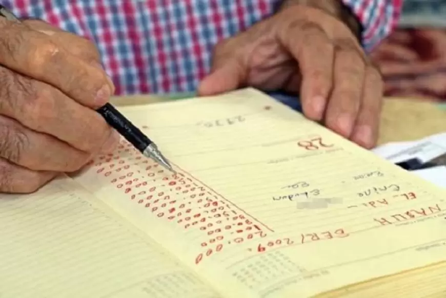 Azərbaycanın hansı rayonunda "nisyə dəftəri" daha çoxdur? - STATİSTİKA