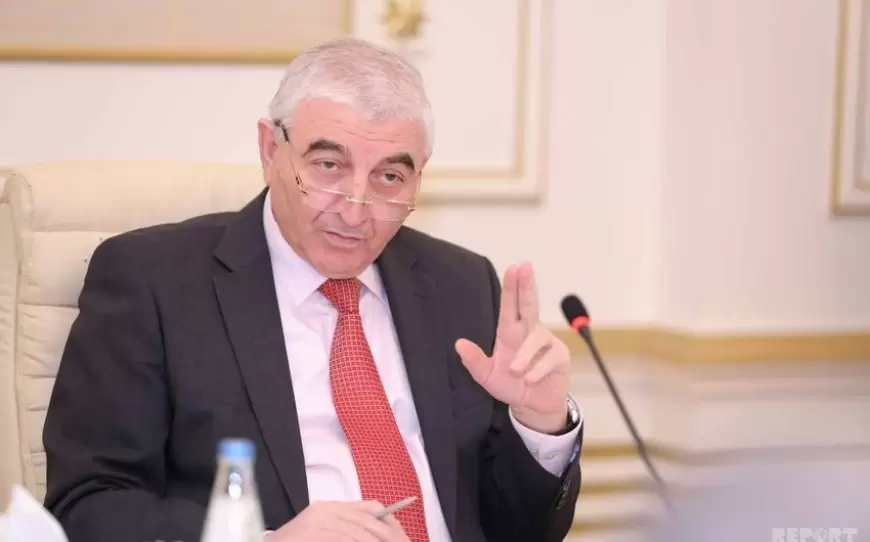 Məzahir Pənahovun gəlini elə faktlar açıqladı ki... - ŞOK TƏFƏRRÜAT