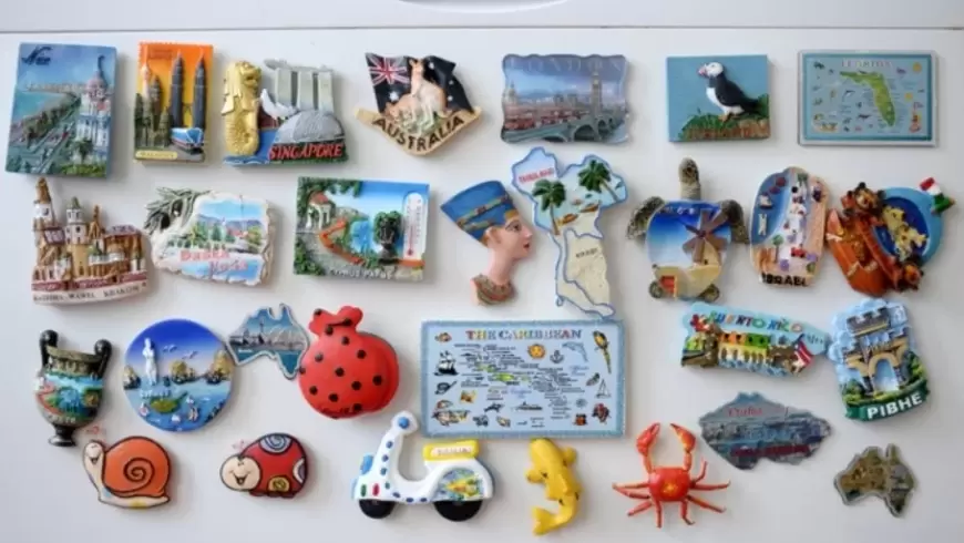 Soyuducuya niyə maqnit yapışdırmamalıyıq? 