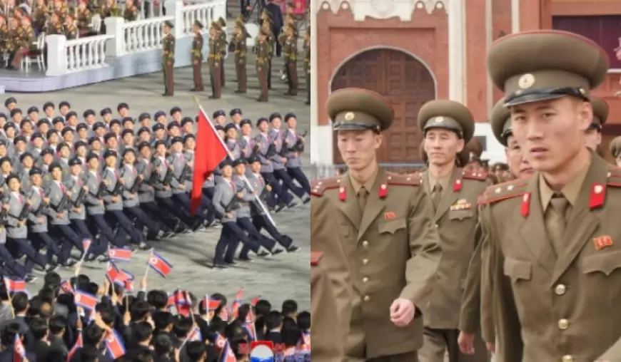 Şimali Koreyalılar Rusiyada ölməmək üçün 500 dollara saxta arayışlar alır   