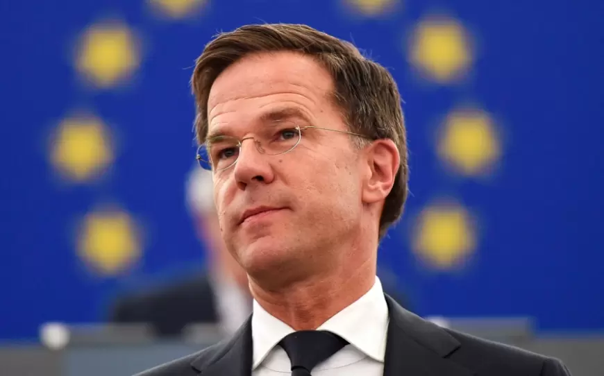 “Ukraynanın NATO-ya yolu dönməzdir” - Marko Rutte