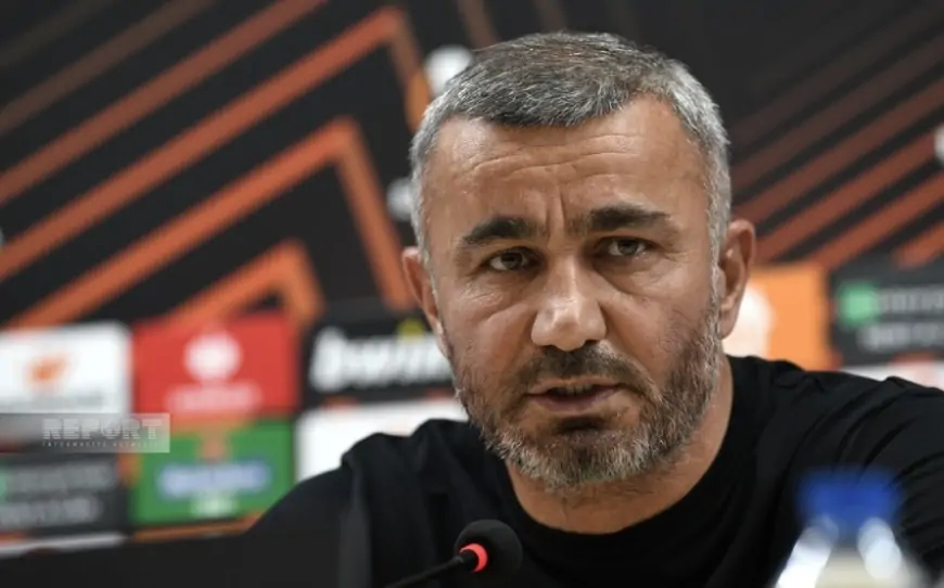 "Futbolçuların 80 faizinin getməsini istəməmişəm" - Qurbanov Kadinin qayıdışından danışdı