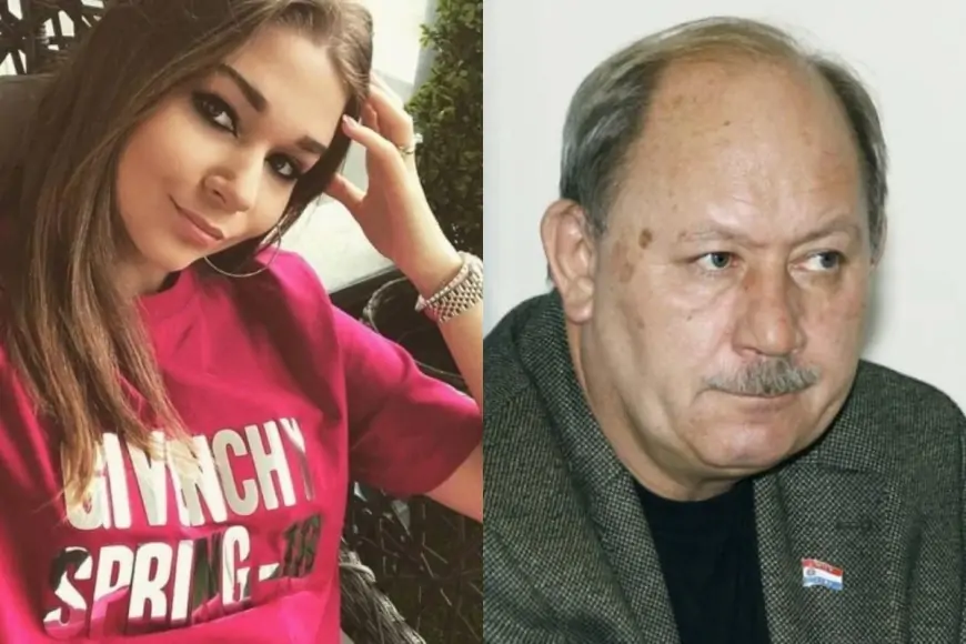 Müstəntiqlər merin cəsədini zibilxanada axtarır - Nəvə inadla susur