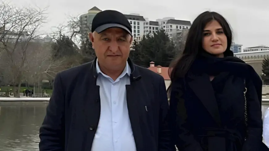 Hökümənin atası 40 gündə belə dəyişib - VİDEO