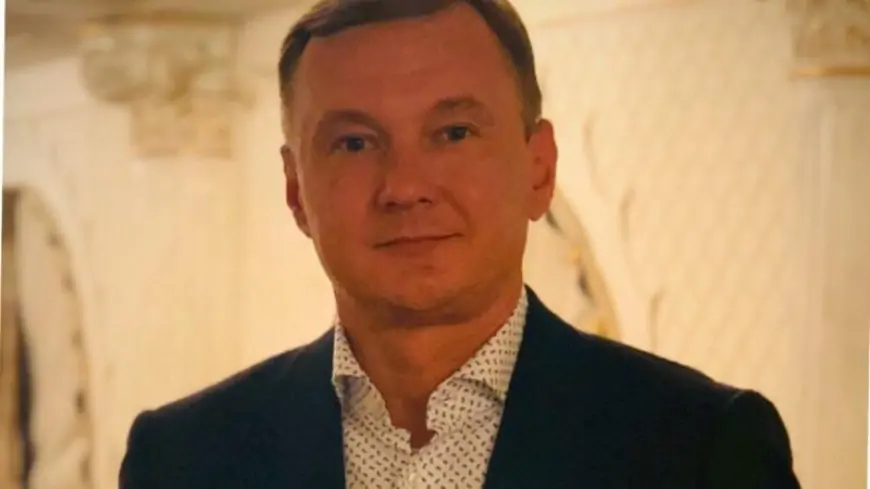 Bakıda vəzifəli şəxs evində ölü tapıldı 