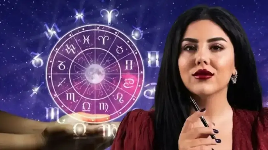 Ərdoğanı və Baxçalını təhqir edən astroloq həbs edildi - Nə demişdi? + FOTOLAR