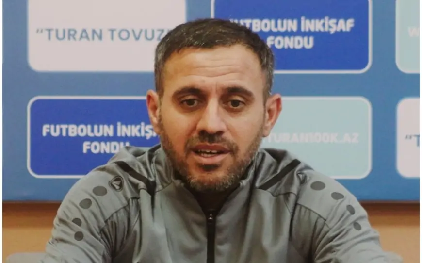 "Sevinməyimiz qıcıq vermək üçün deyildi" - Ayxan Abbsov