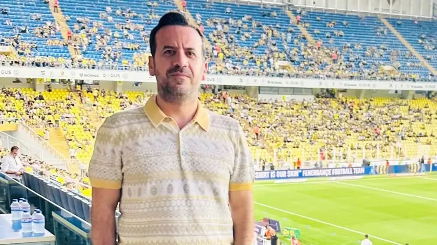 "Adana Demirspor"un prezidenti istefa verdi 