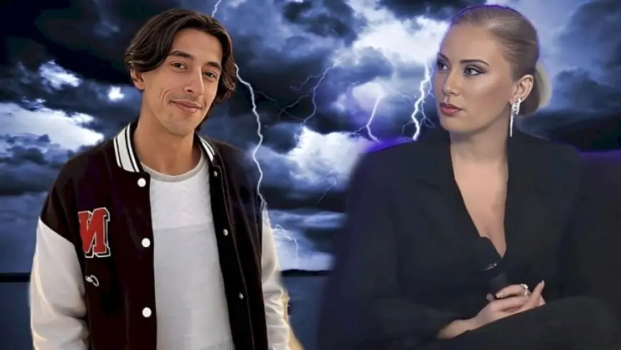 "Yaxın günlərdə öləcəm, haqqımı halal etmirəm" - Roza Zərgərlinin oğulluğu 