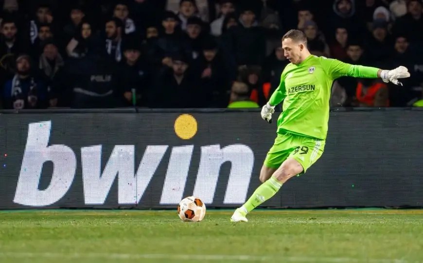 "Oğluma görə getməli idim" - Lunyov "Qarabağ"dan niyə ayrılıb?