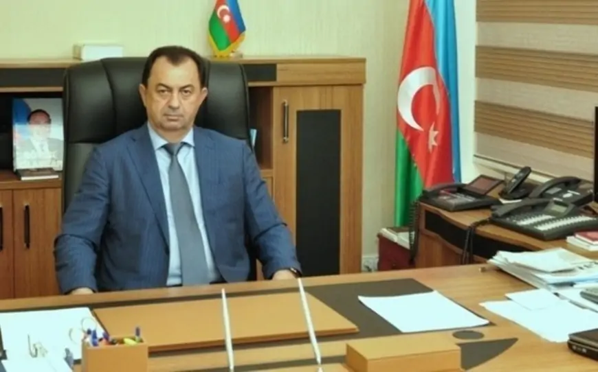 İcra başçısı onu öldürmək istəyəni BAĞIŞLADI 