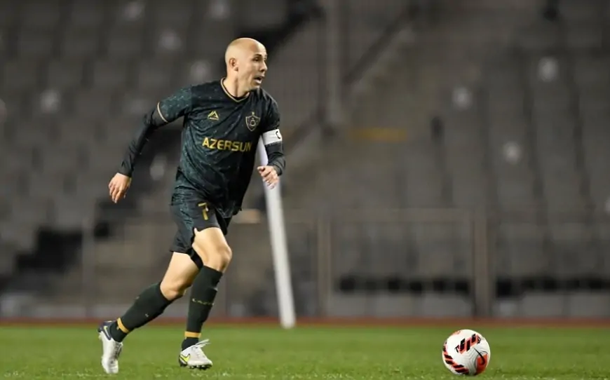 Almeydanı "Qarabağ"dan həyat yoldaşı ayırıb? - Özü danışdı