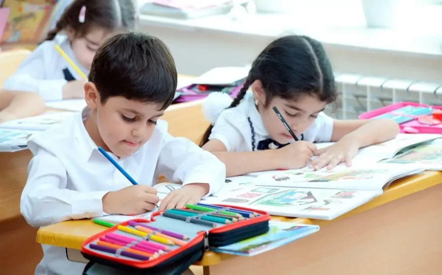 Uşaqların birinci sinifə qəbulunda yenilik 