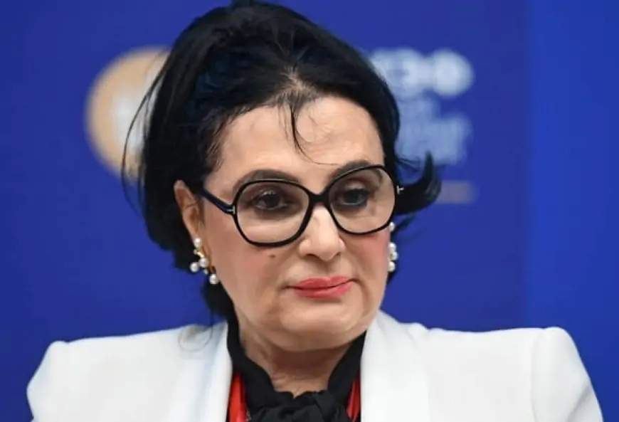 Rusiya yığmasının baş məşqçisi istefa verdi 