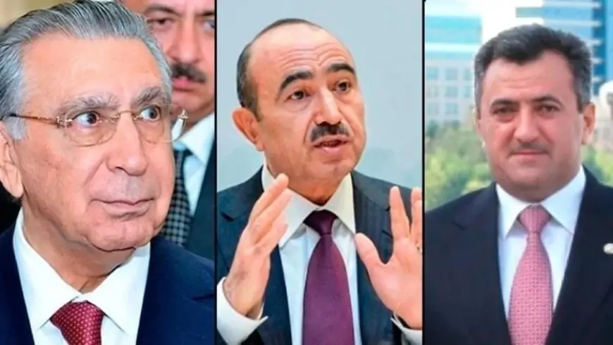 Putindən orden alan icra başçısı haqqında maraqlı FAKTLAR 