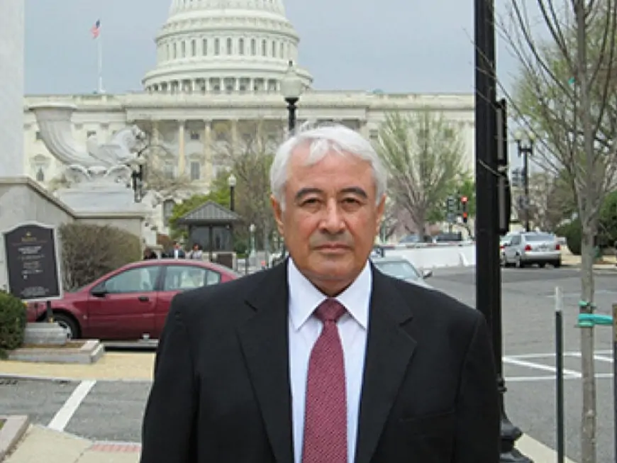 "Övladlarım ABŞ-dədir, Azərbaycana gəlib nə edəcəyəm?" - Rəsul Quliyev