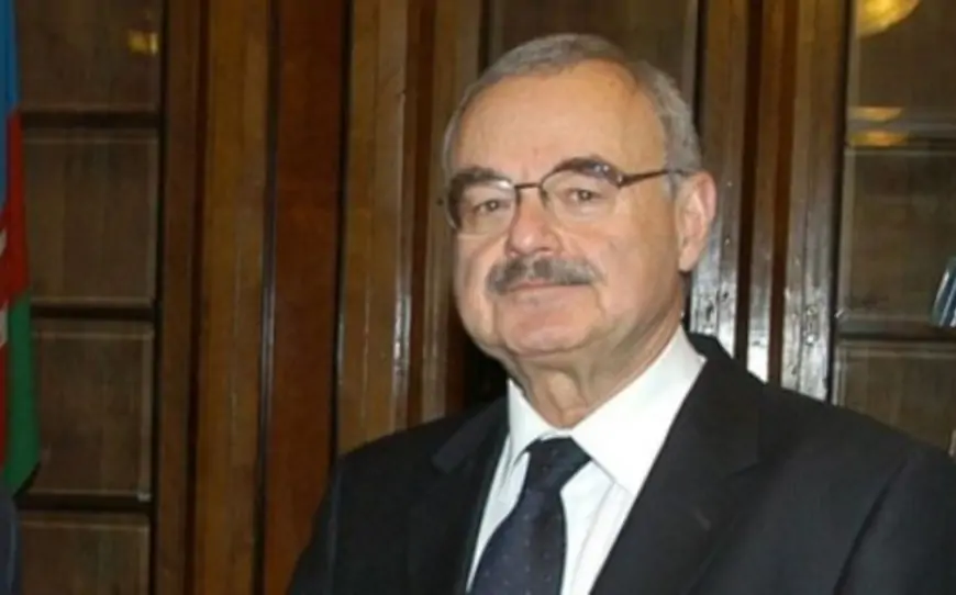 "Gəl anamın pasportunu sənə göstərim, gör ermənidir?" - Artur Rasi-zadə ilə MÜSAHİBƏ