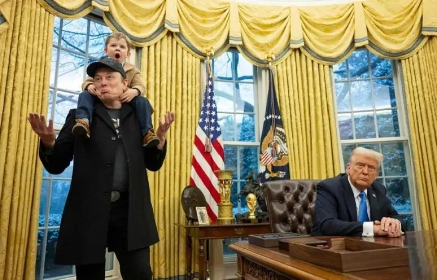 Oğlumu Trampla görüşə niyə aparıb? - Lilin anası Maskdan narazıdır + VİDEO