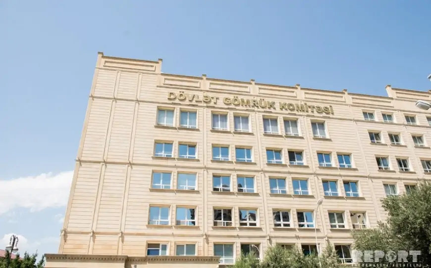 Generala vəzifə verildi 