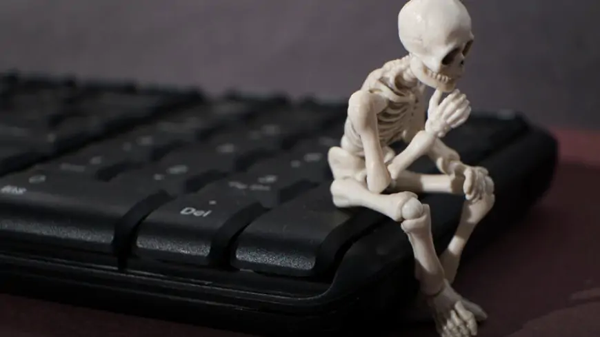 Nə vaxt öləcəyinizi öyrənmək istəyirsiniz? - Bu proqrama daxil olun