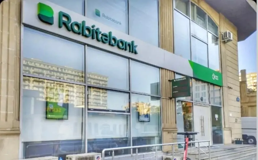 “Rabitə bank”-ın müştərisinin hesabındakı pul otelə necə köçürülüb? - Şikayət