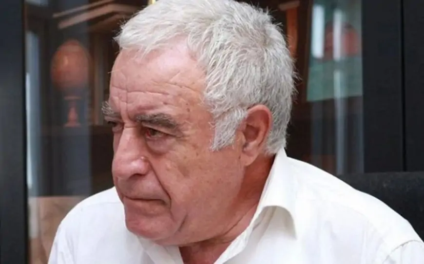 Oğlundan İlyas İsmayılovun vəsiyyəti ilə bağlı açıqlama - Sədr kim olmalıdır? 