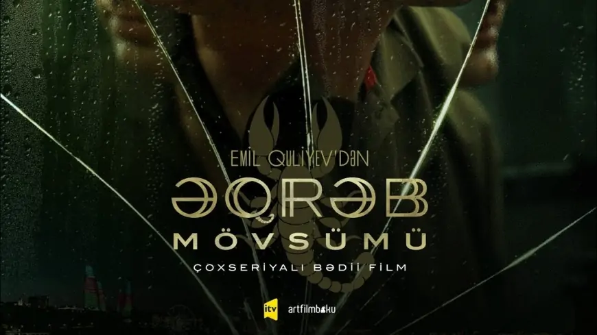 "Əqrəb mövsümü"ndəki "oğraş" sözü aranı qatdı, vəkillər etiraz edir - Epizodun VİDEOSU