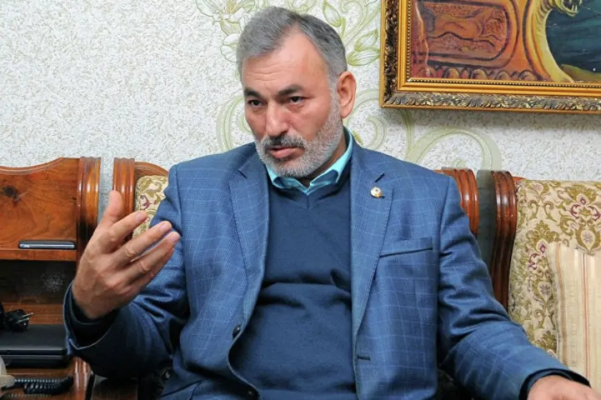 "Əsəblərimlə oynayırlar, maşınımı yandıracam" - Nemət Pənahlı + VİDEO 