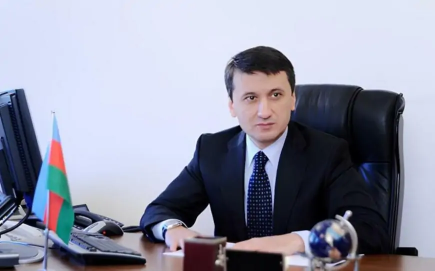 "Nə yazıblar ki? İndi kənardayam" - Prezidentin dünən işdən çıxarılan mətbuat katibi 