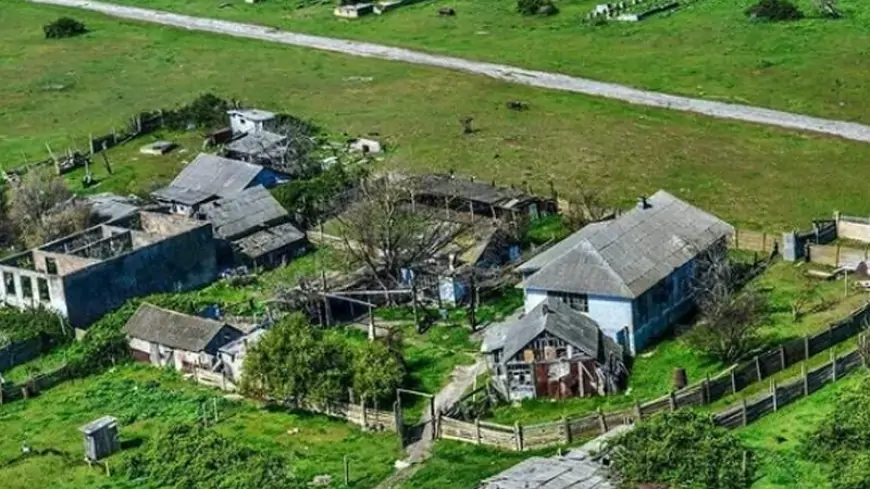 Azərbaycanda cəmi 1 nəfərin yaşadığı neçə kənd var? - Açıqlandı