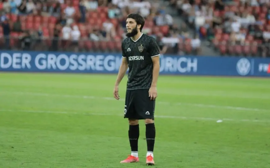 "Medina təxribatçıdır, hələ yaxşı ki, dava düşmədi" - Bədavi Hüseynov + VİDEO