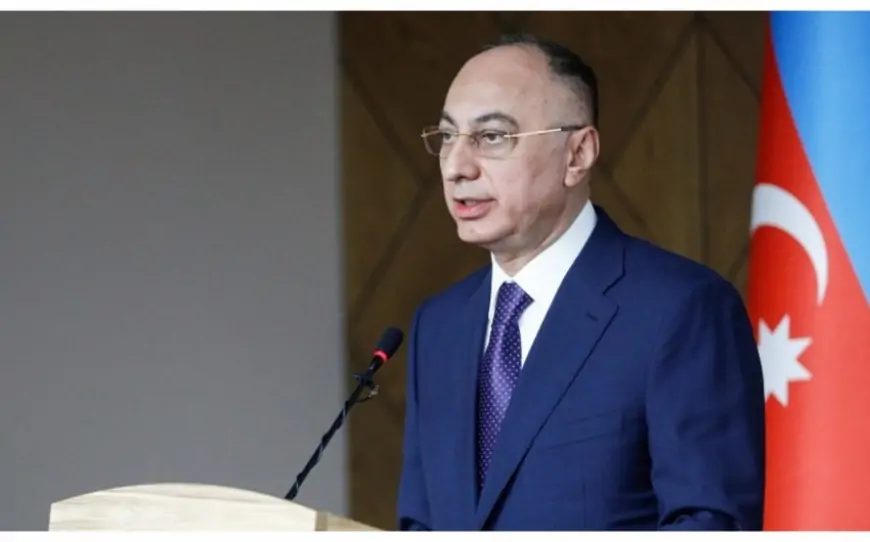 Qoşqar Təhməzli bu şirkəti niyə sevir? - Müəmmalı tenderlər